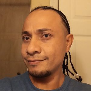 Meet your Posher, Luis